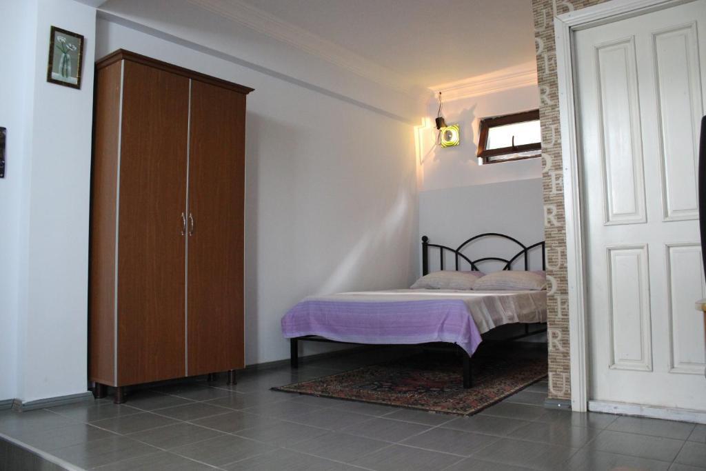 Tj Guest House Makhindzsauri Szoba fotó