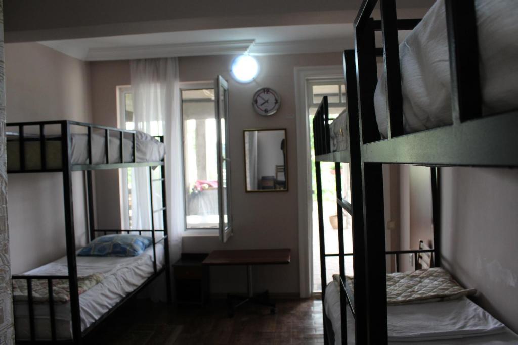 Tj Guest House Makhindzsauri Szoba fotó